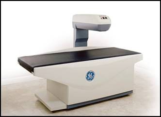 DPX-BRAVOエックス線骨密度測定装置
